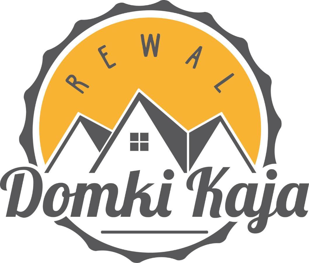 Domki Kaja レバル エクステリア 写真